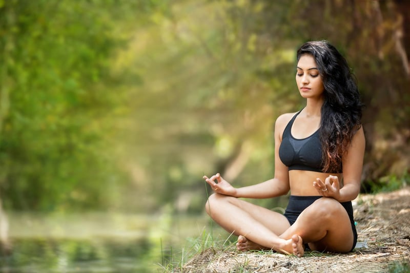 Yoga Flow